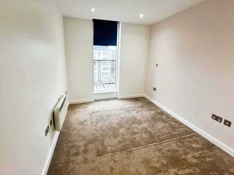 2 Bedroom Flat for Sale Manchester M1