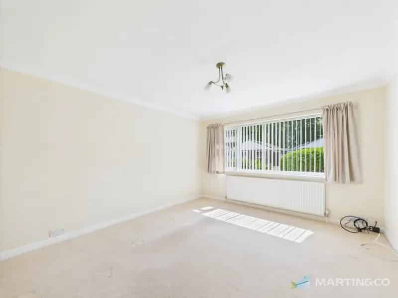 3 Bedroom Bungalow To Rent
