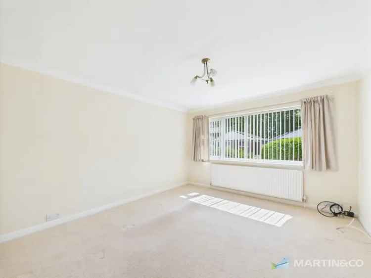 3 Bedroom Bungalow To Rent