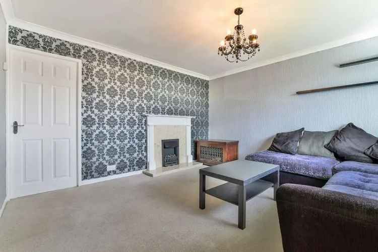 2 Bedroom Flat to Rent Handforth Cheshire SK9