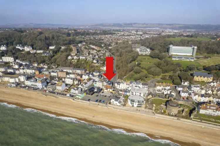 3 Bedroom Flat for Sale Sandgate Kent