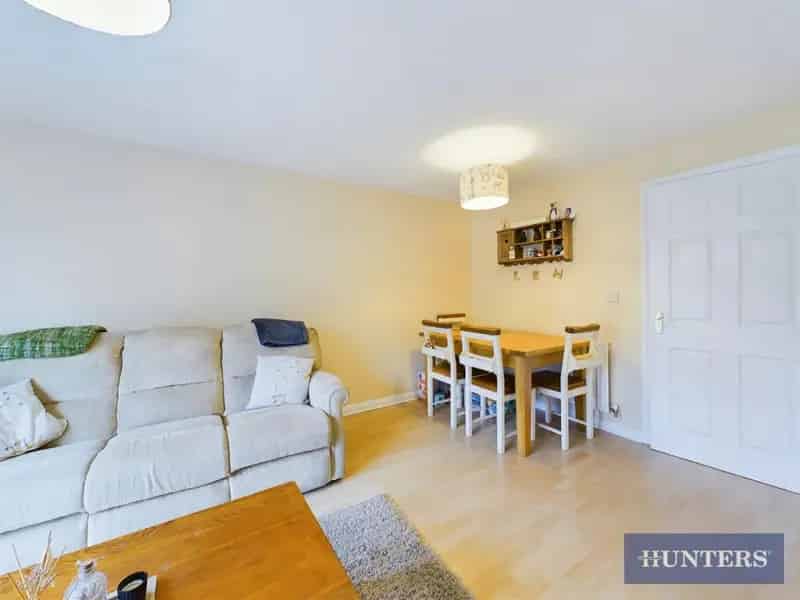 3 Bedroom House For Sale in Filey