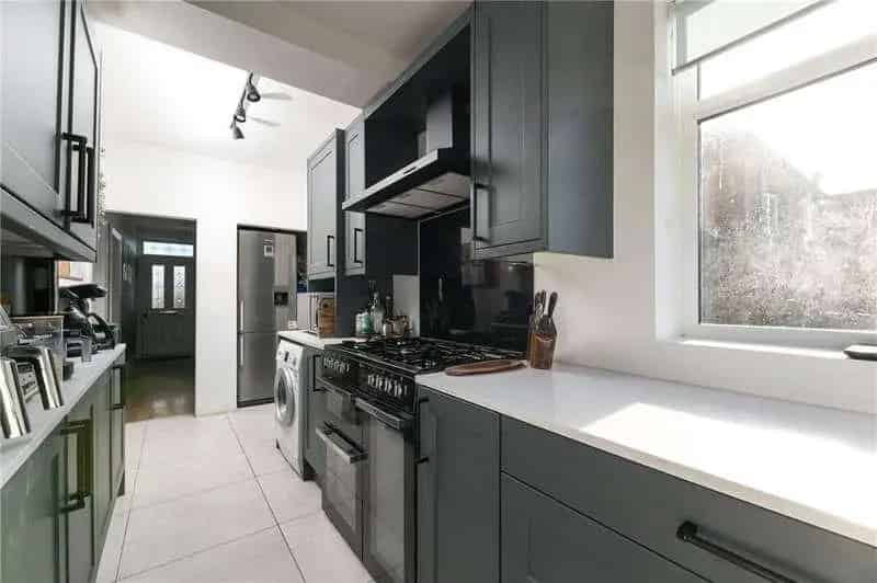 3 Bed Semi-Detached House for Sale