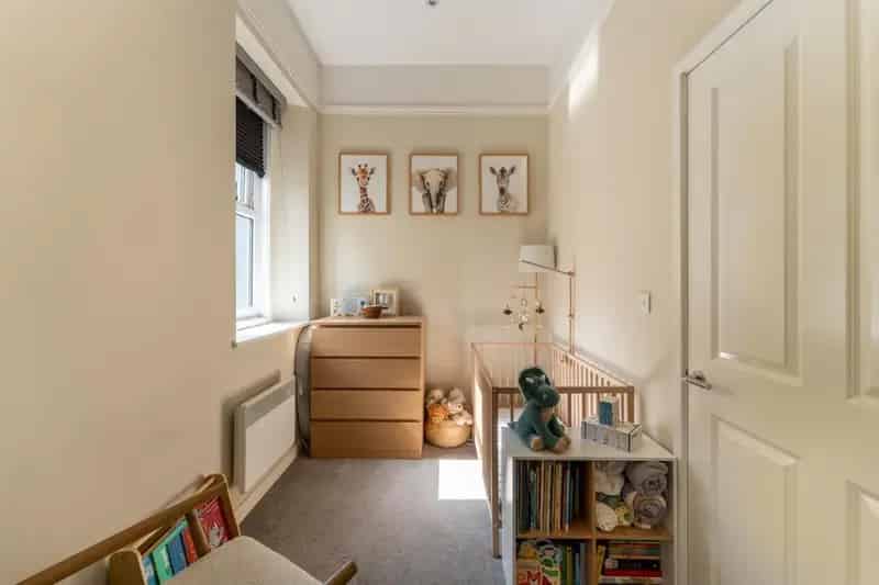 2 Bed Flat for Sale Bristol Road Lower
