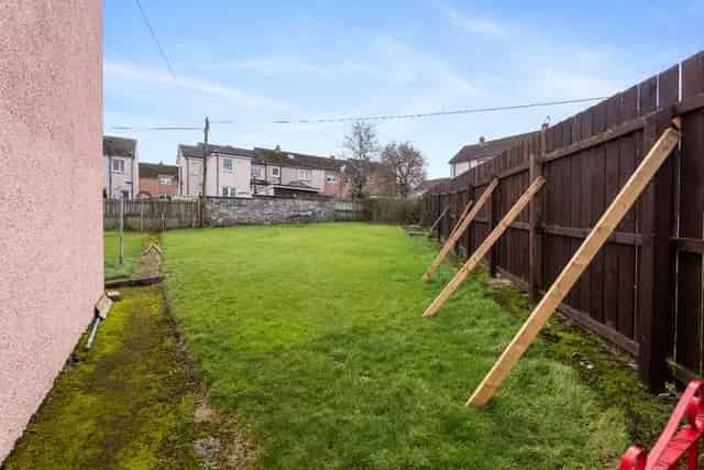 2 Bedroom End Terraced House for Sale