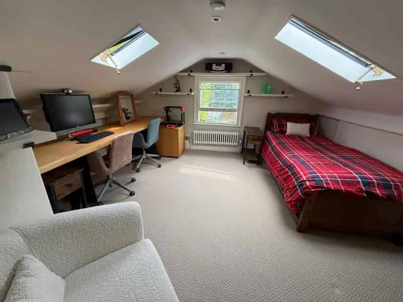 4 Bedroom Detached House for Sale in Edgbaston