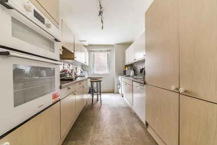 Flat For Sale in City of Westminster, England