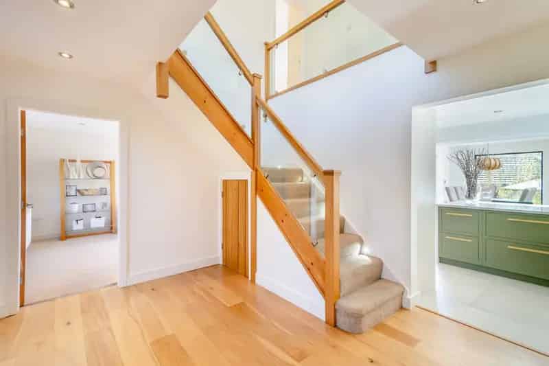 4 Bedroom Detached House for Sale Cumberworth Lane Denby Dale