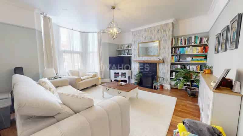 1 Bedroom Flat to Rent Ground Floor Central Location