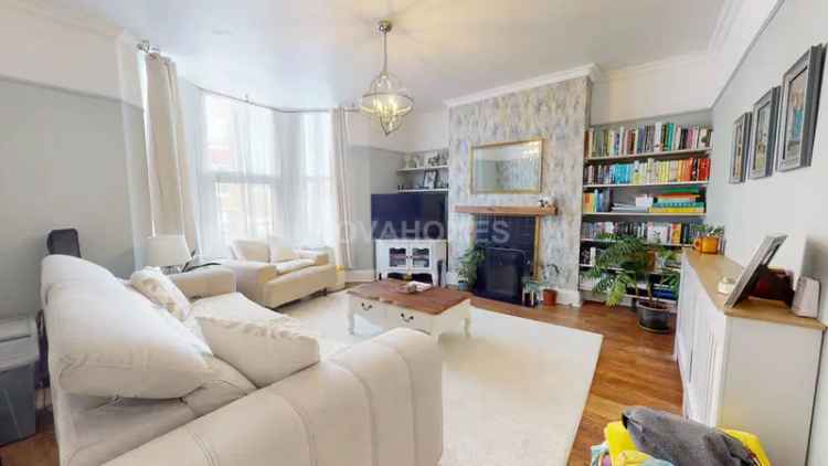 1 Bedroom Flat to Rent Ground Floor Central Location