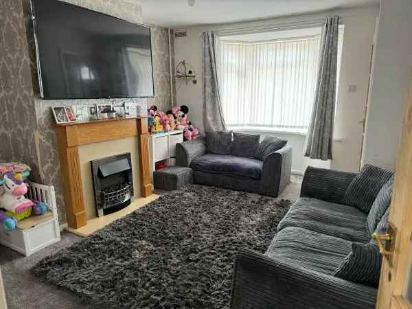 House For Rent in Walsall, England