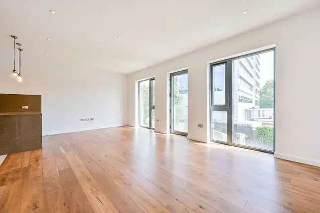 Terraced house to rent in Gunnersbury Mews, Gunnersbury, London W4