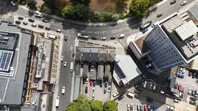Dental Practice Building To Rent