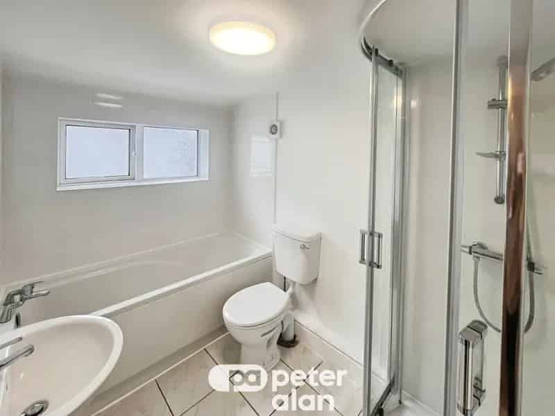 3 Bedroom House to Let in Tranquil Setting