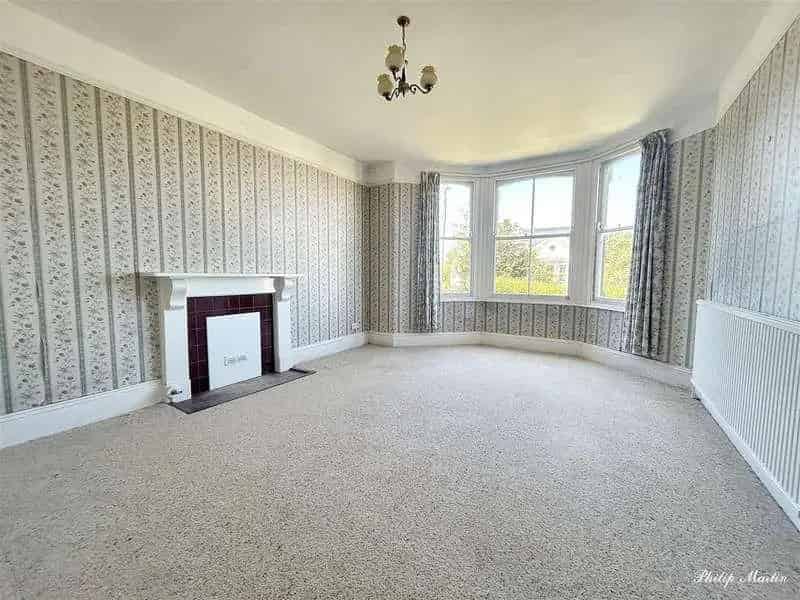 5 Bed Detached Period House For Sale