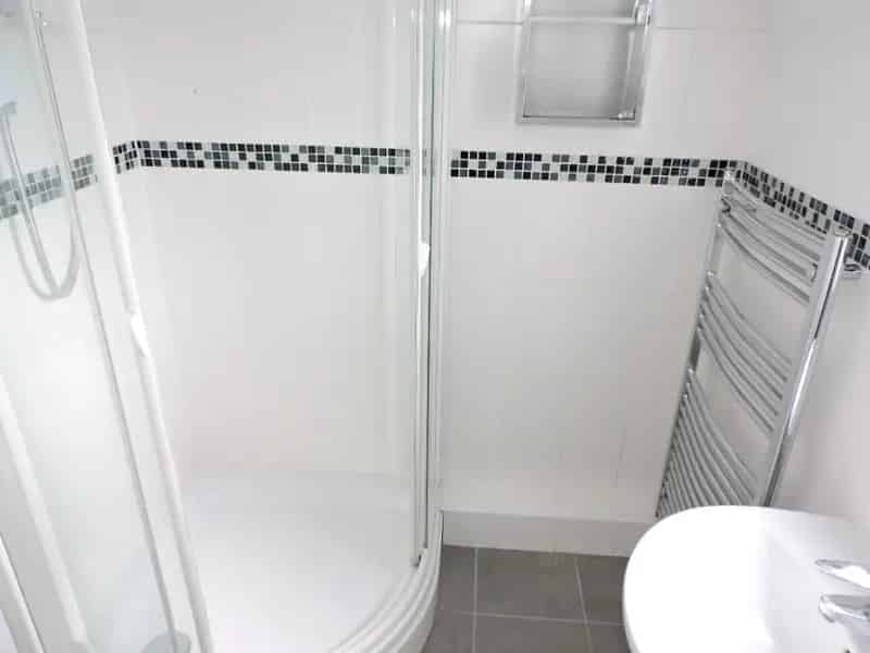2 Bedroom Apartment to Rent Castle Marina Nottingham