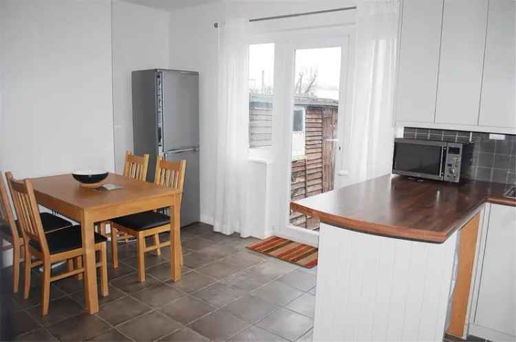 3 Bedroom House Near Zone 6 Station For Sale