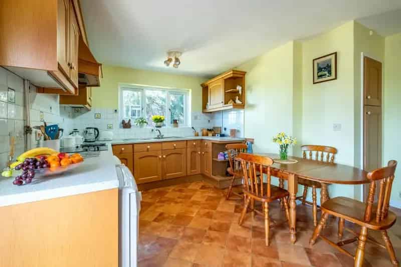 5 Bedroom Chalet For Sale Hopton Diss