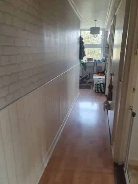 Family Home near Central Line and Little Scrubs Park