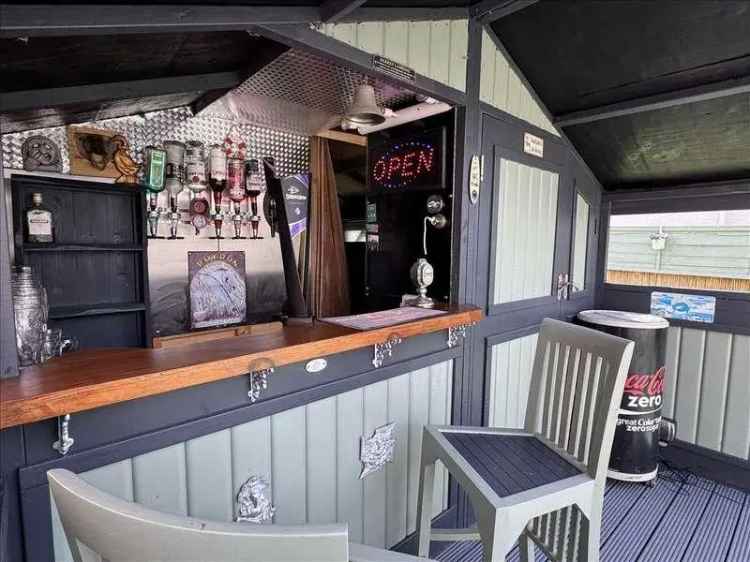 3 bed house for sale
