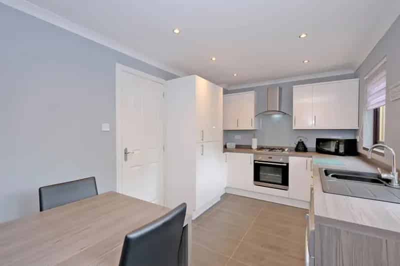House For Rent , Aberdeen City, Scotland