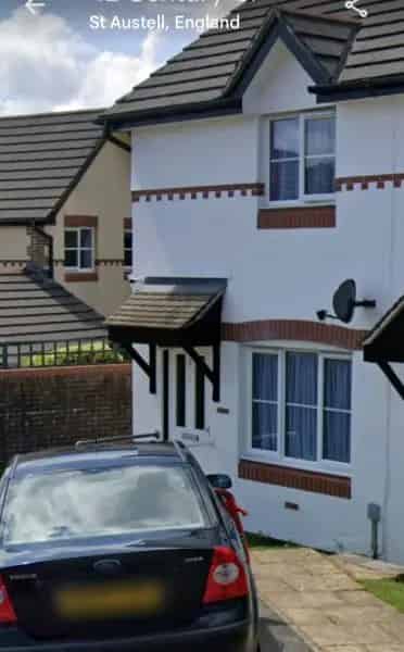 Semi Detached 2 Bed House Good Size Garden Great Neighbourhood