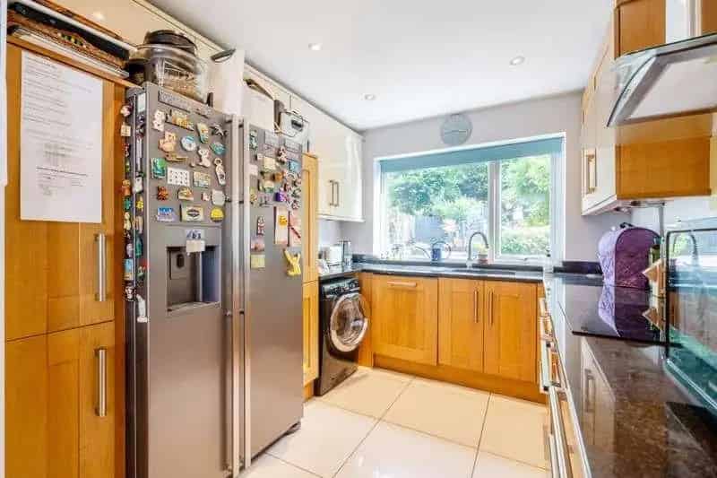 3 Bed Detached Bungalow For Sale