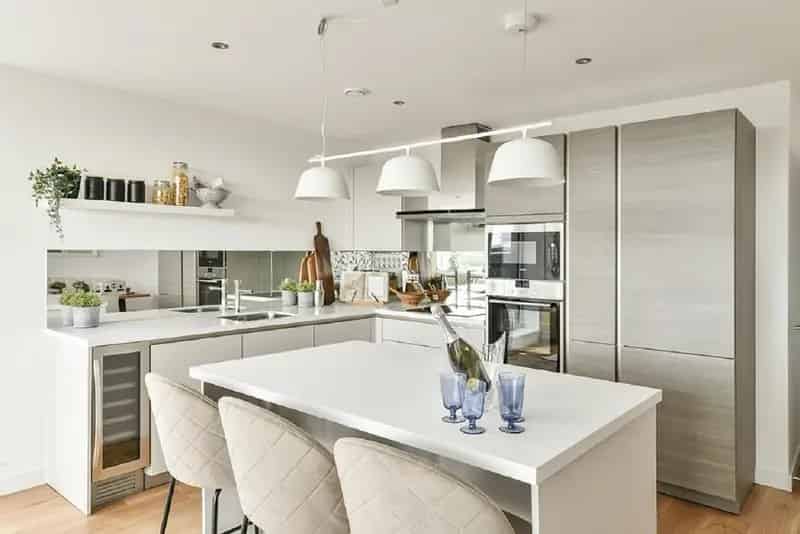 Flat For Sale , London, England