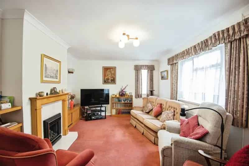 Three Bedroom Detached House Sleaford