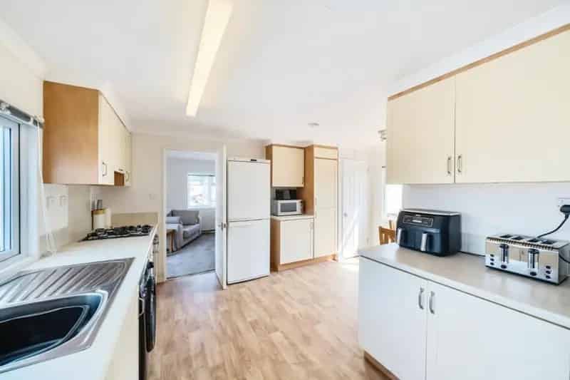 1 Bed House for Sale - Refurbished, Spacious, Village Location