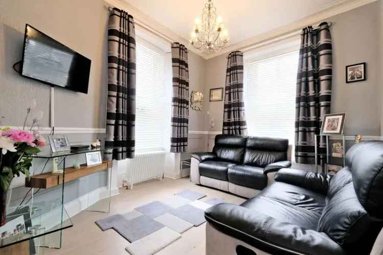 House For Rent in Aberdeen City, Scotland