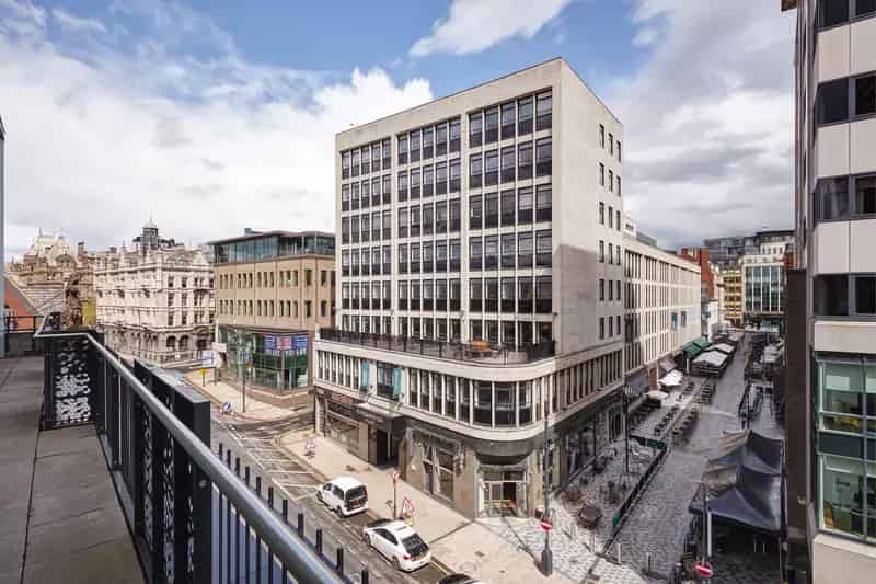 Leeds City Centre Serviced Offices  Modern Workspace