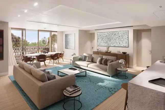 Flat for Sale Marylebone Square W1U Leasehold