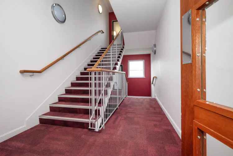 Flat For Rent in Aberdeen City, Scotland