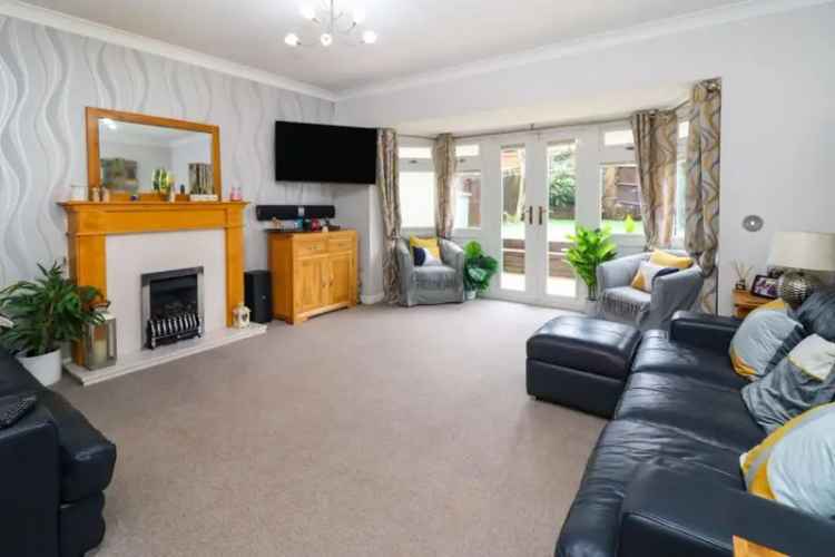 4 Bedroom Detached House for Sale Kempston
