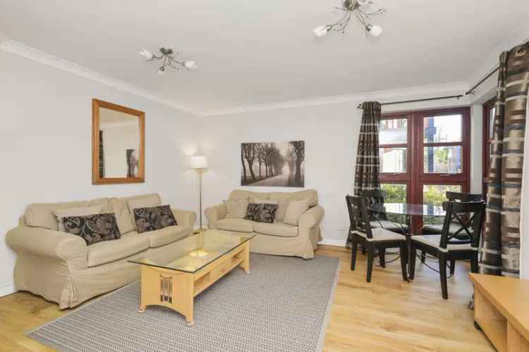 2 Bedroom Flat House to Rent in Edinburgh Fettes