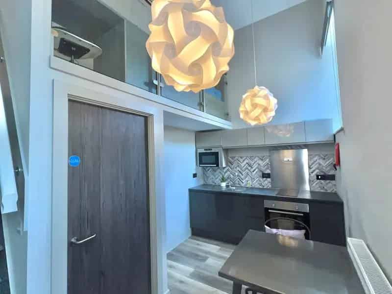1 Bedroom Ground Floor Flat to Rent