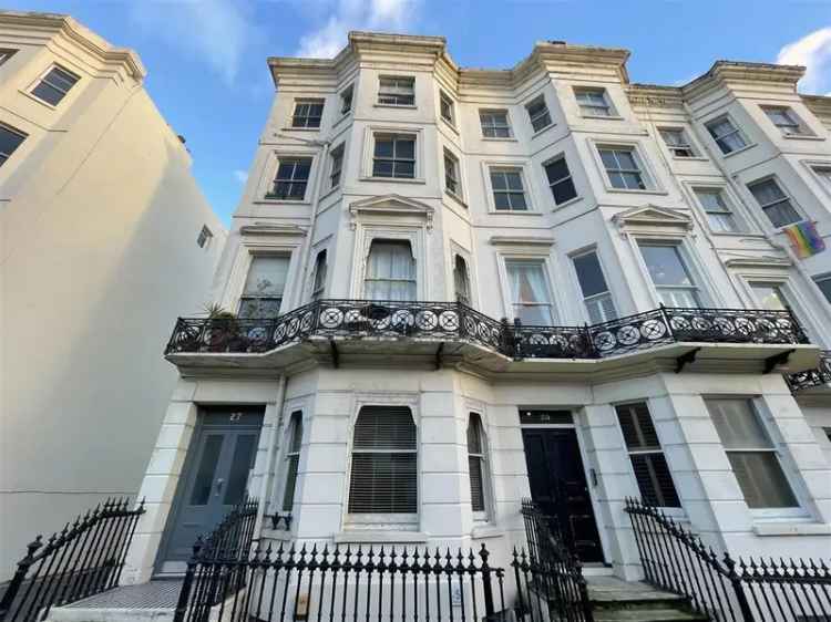 1 Bedroom Flat to Rent in Hove