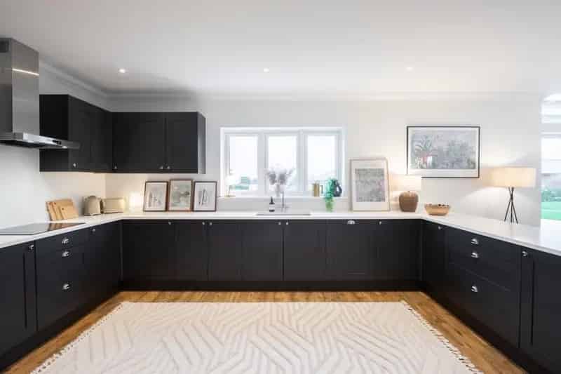 Luxury Retirement Home in Burnham-On-Crouch