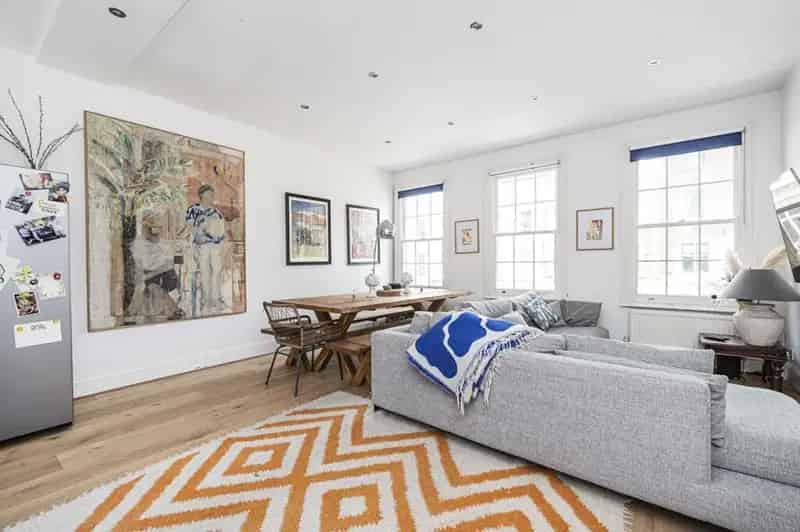 Convenient and Tranquil Property near Amenities and Schools
