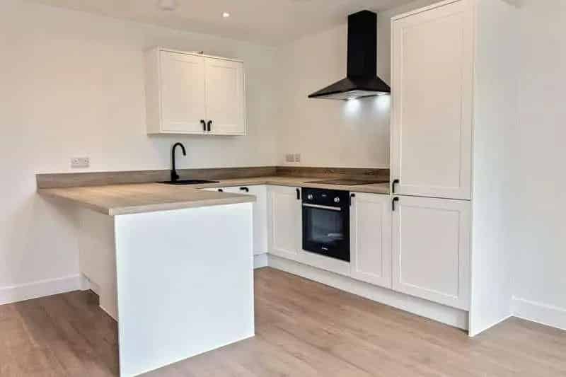 1 Bed Flat for Sale in Weymouth - Ground Floor Apartment with Patio