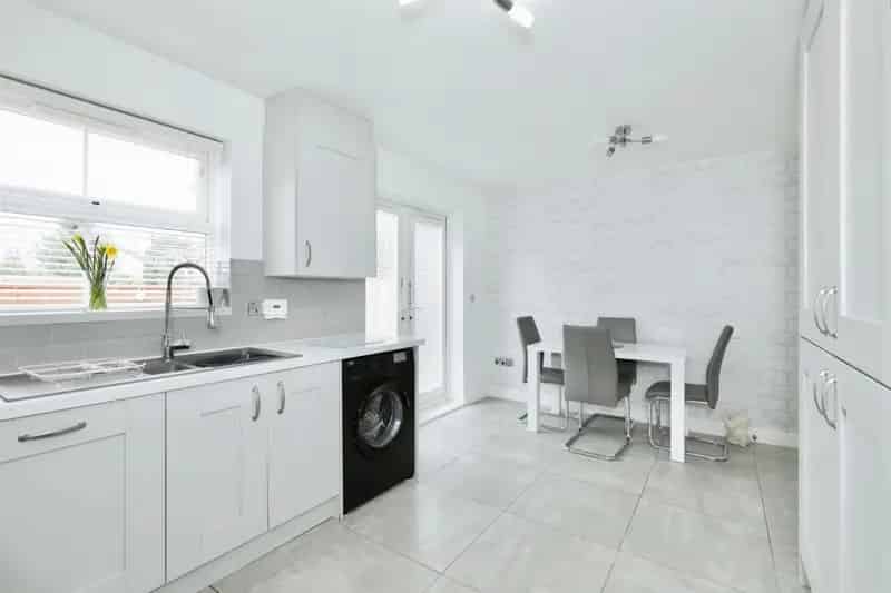 Four Bedroom Semi Detached House Meadowgate Park