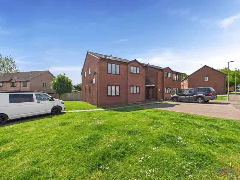 1 Bedroom Apartment for Rent