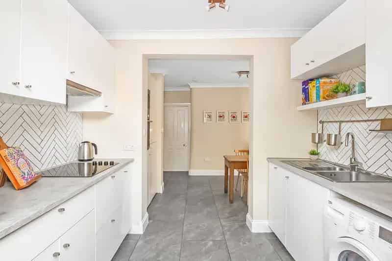 2 Bedroom Ground Flat House to Rent West Norwood