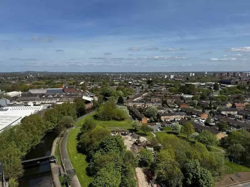 2 Bedroom Apartment to Rent