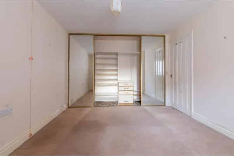 2 Bed Retirement Apartment for Sale