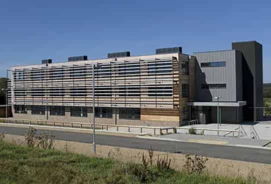 Flexible Offices to Let in Bexhill