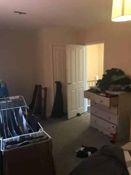 1 Bed 2018 House Alfreton Sutton Ground Floor Option