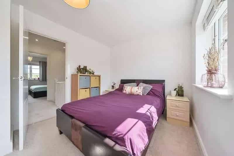 2 Bed Semi-Detached House for Sale