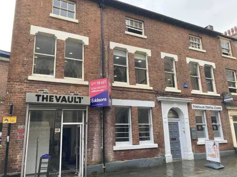 Grade II Listed Building Investment Opportunity
